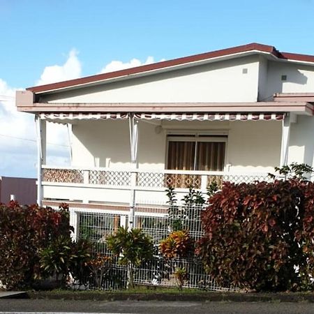 La Case A Malou Apartment Marigot Екстериор снимка